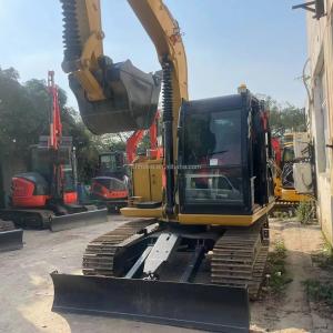 Wholesale JAPAN ORIGINAL CAT USED CAT 307E/SECODN HAND CRAWLER EXCAVATOR CAT 307 ON SALE from china suppliers