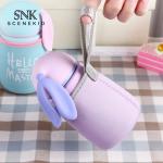Anti Scald Neoprene Baby Feeding Water Bottle Sleeve