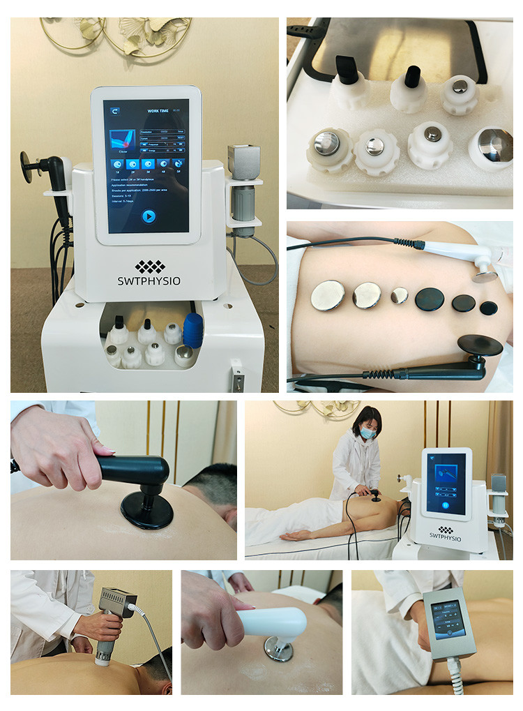 12.1 Inch Screen Postpartum Recovery Machine For Contouring / Skin Rejuvenation
