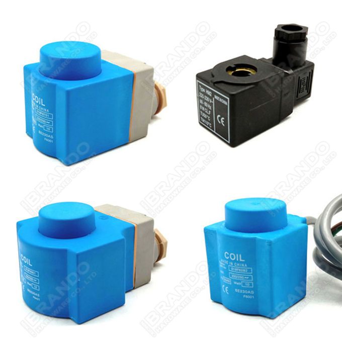 Danfoss Type Solenoid Valve EVR 32 042H1104 042H1106 042H1108 6