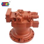 DH225 Hydraulic Swing Motor , Swing Drive Motor For M2X150 Excavator