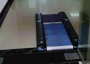 Wholesale Fully Automatic Energy Saving Commercial Shoe Cleaner Environmental Protection from china suppliers