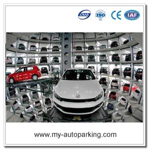 Wholesale Hot Sale! Smart Tower China Parking Lift Solutions/Parking Lift Cost/Parking System Colombia S.A.S/Parking System.com from china suppliers