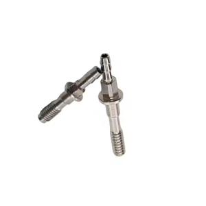Wholesale Non OEM Original Compatible 1000804 Rinsing Air Connection For Gm02 Manual Powder Coating Gun from china suppliers