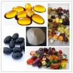 Aluminium Alloy Capsule Mold Softgel Complete Die Roll Set Painball Die Roll