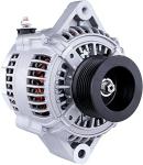 12V 140A Alternator Barchetta generator Lester 12195 RE46608 RE60745 SE501380