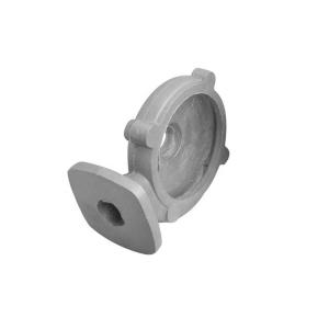 Wholesale Gray Iron Valves CT7 Construction Machinery Parts from china suppliers