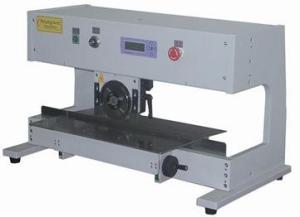 Wholesale High Efficiency Automatic PCB Depaneling Machine For PCB Assembly from china suppliers