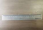 Bend Glass Light Guide Rod Dia 2.6mm Medical Instrument Subassembly