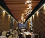 High-Grade Crystal Commercial Luxury Large Chandeliers Customized