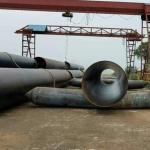 Inflatable Heavy Lifting Marine Rubber Airbag 1.5m*15m