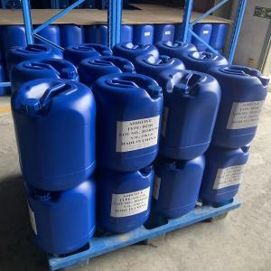 Wholesale Water Base Systems Organic Silicone Emulsion Defoamer DF-1704 from china suppliers
