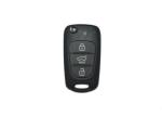 XI20 2010-2015 3btn 433 Mhz Flip Remote Hyundai Car Key 95430-1K000