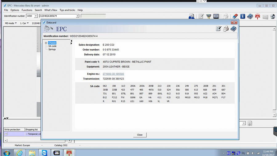 Multi-language WIFI MB Star SD C4 Mercedes Benz Diagnostic Tool Plus Panasonic CF19 i5 CPU 4G memory
