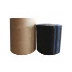 7kgs SGS Insulated Glass Sealant Hot Melt Butyl Rubber For Curtain Wall