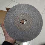 Laser Welding Grinding Discs TGD330