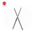 78798006 Blade For Gerber 255 X 7.9 X 2.36mm Machinery Repair Shops Alloyed