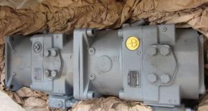 Wholesale Rexroth Hydraulic Piston Pumps A11VO190LRDS/11L-NZD12N00 from china suppliers