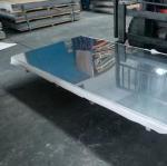 Super Austenitic Stainless Steel Sheets Grade 317L / UNS S31703 Thickness 0.3 -