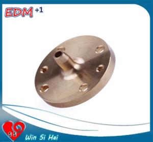 Wholesale EDM Wear Parts Lower Brass Aspirator For Mitsubishi EDM Machine M922 from china suppliers