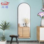Wall Art House Full Body Length Salon Bathroom Large Dress Stand Standing