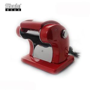 Wholesale 90W Motor Pasta Machine 150mm Automatic Electric Pasta Maker from china suppliers