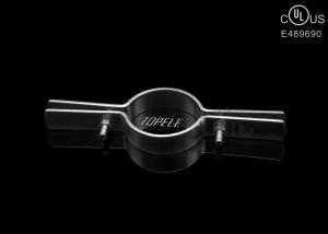 Wholesale Steel Galvanised Riser Clamp with Bolt, Pipe Holder UL Standard from china suppliers
