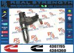 Wholesale High Level Fuel Injector 4307795 3087733 3095086 3411691 3411759
