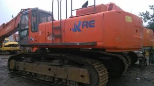 Wholesale Used HITACHI ZX650 excavator Original Japan from china suppliers