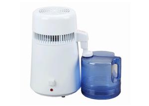 Wholesale Home Use Stainless Steel 304 4L Dental Medical Commercial Water Distiller from china suppliers