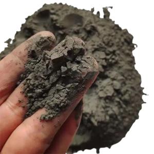 Wholesale 99.7% Pure Titanium Powder 1um-5um Titanium Powder For 3D Printing from china suppliers