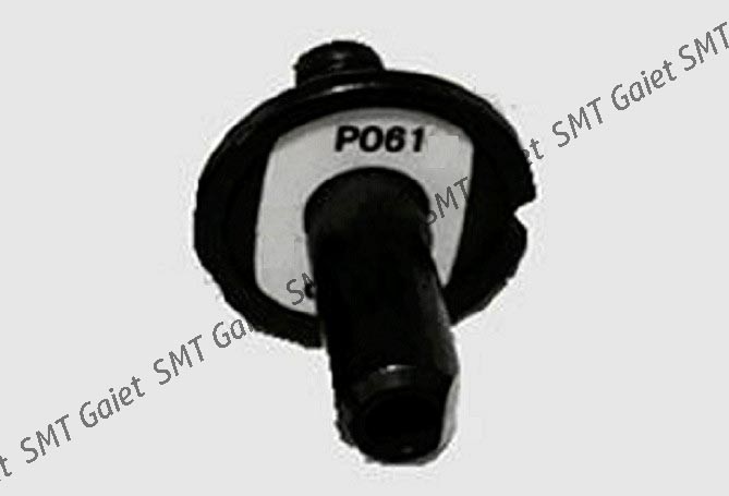 P061 Nozzle SMT I-Pulse P Series Nozzle LC6-M772F-00X