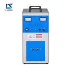 Mini 1kg 5kg 10kg Iron Copper Gold Silver Melting Furnace Induction Furnace