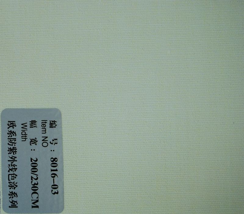 Gauze fabric /translucent blinds fabric