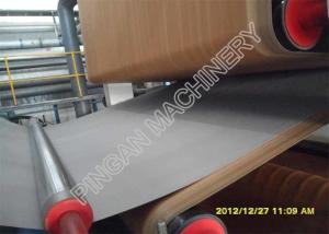 Wholesale 380V Corrugated Paper Making Machine Small Scale Manufacturing Machines from china suppliers