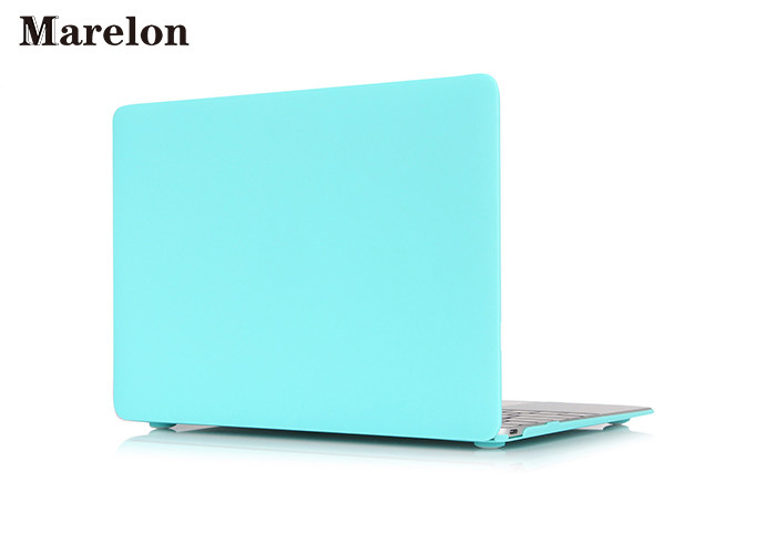 Matte Mac Air Case Cover Candy Color PC Shell Advanced Materials With Retina Display