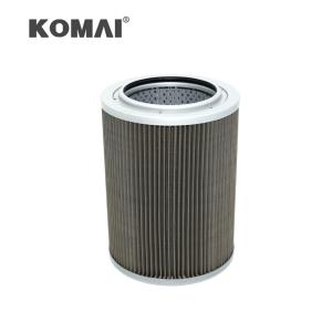 Wholesale Spare Pats Hydraulic Filter Sany Excavator 60200363 H-57050 HW6107 from china suppliers