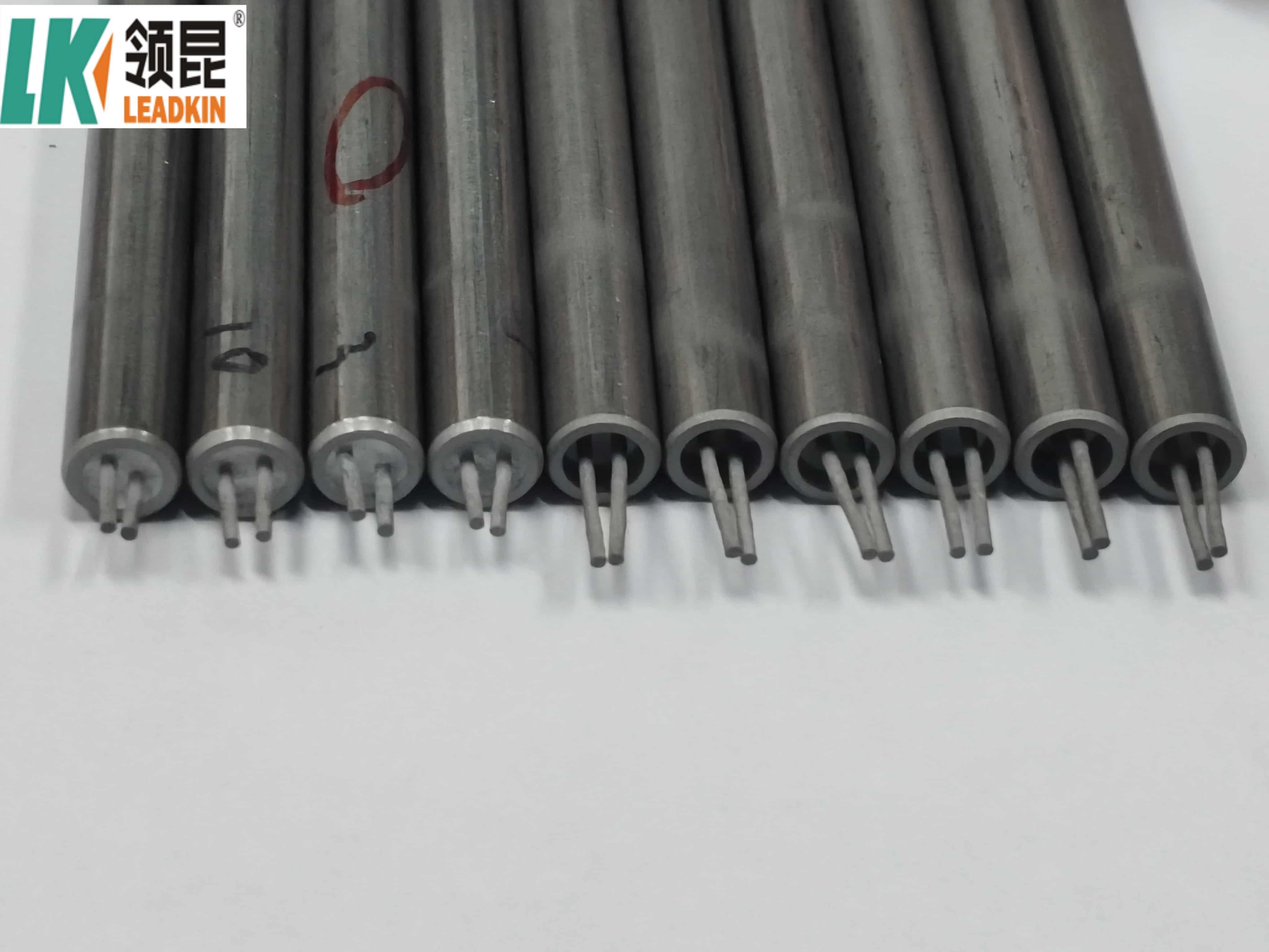 High Purity MgO Insulator T Type Thermocouple Cable