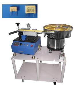 Wholesale RS-901A Automatic Loose Film Capacitor Lead Trimming Machine from china suppliers