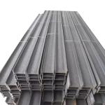 T6728-2002 Structural Steel Shape 0.5mm Aluminium H Beam Square