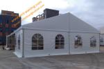 300 People Party Tent Aluminum Assembled Rainproof Event Marquee Tents
