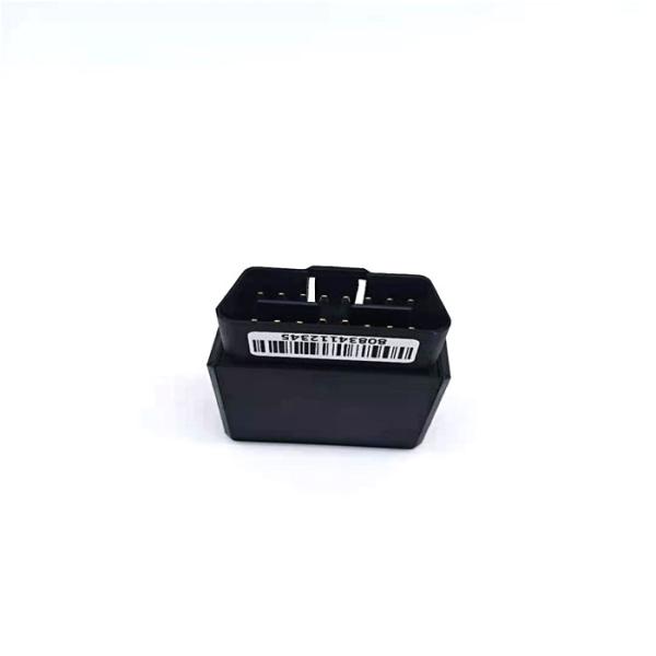 4G LTE TrackPort OBD-II Plug/Play Car GPS Tracker Real-Time Tracking Vehicle/Car