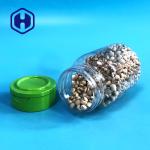 Mini 80mm Height 120ml 4oz Sugar Plastic Spice Jar