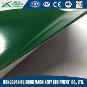 Wholesale Transportation Rubber Conveyor Belt , Modular Conveyor Belt 400 - 2200mm Belt Width from china suppliers