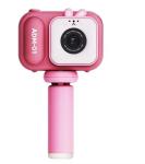 S11 48MP Dual Digital Video Camera 2.4inch IPS Photo Cartoon Design Filter