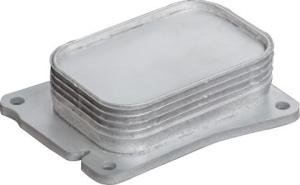 Wholesale 2711880001 Automotive Oil Coolers For Mercedes Benz MB W203 C-Klasse MOPF C200 Kompressor from china suppliers