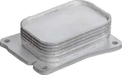 2711880001 Automotive Oil Coolers For Mercedes Benz MB W203 C-Klasse MOPF C200