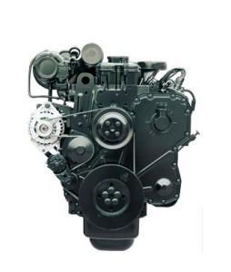 Wholesale Cummins Engines L Series 6L8.9 270 for Truck / Bus /Coach from china suppliers