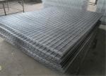 358 High Security Fence with Additional Twin Wire