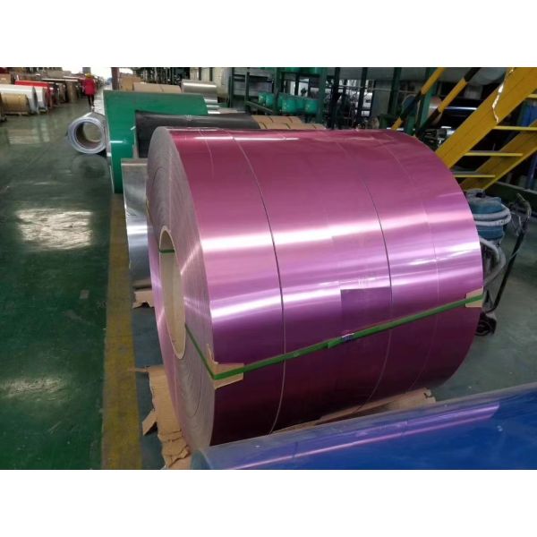 AA5052 H14 0.25MM Aluminum Sheet For Can Caps Pull Ring